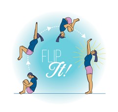 FLIP IT