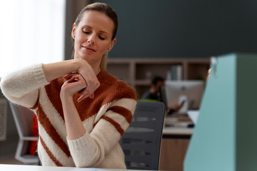 Managing Chronic Pain